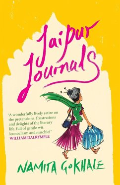 Jaipur Journals - Gokhale, Namita