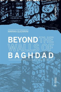 Cover Beyond the Walls of Baghdad