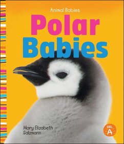 Polar Babies - Salzmann