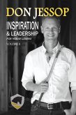 Inspiration & Leadership (eBook, ePUB)