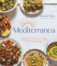 Mediterranea (eBook, ePUB) - Nabut, Hanady