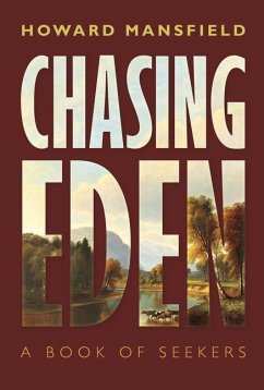 Chasing Eden - Mansfield, Howard