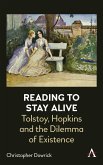 Reading to Stay Alive