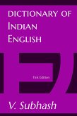 Dictionary Of Indian English (eBook, ePUB)