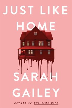 Just Like Home (eBook, ePUB) - Gailey, Sarah