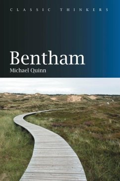 Bentham - Quinn, Michael