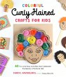 Colorful Curly Haired Crafts for Kids... - Bild 1