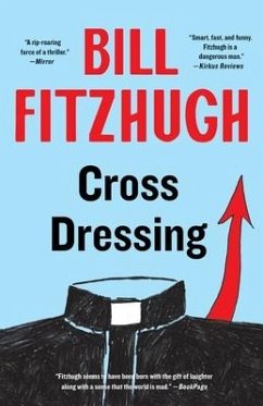 Cross Dressing - Fitzhugh, Bill