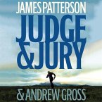 Judge & Jury Lib/E