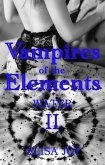 Vampires of the Elements 2 (eBook, ePUB)