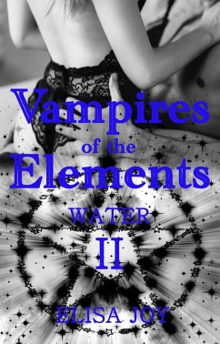 Cover Vampires of the Elements 2 (eBook, ePUB)