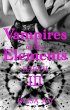 Vampires of the Elements 3 (eBook, ePUB) - Bild 1