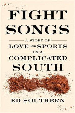 Fight Songs (eBook, ePUB) - Southern, Ed