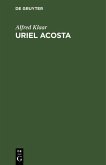 Uriel Acosta (eBook, PDF)