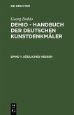 Südliches Hessen (eBook, PDF)