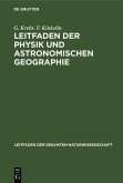 Leitfaden der Physik und astronomischen Geographie (eBook, PDF)