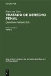 Franz von Liszt: Tratado de derecho... - Bild 1