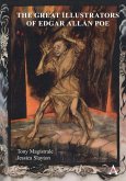 The Great Illustrators of Edgar Allan Poe (eBook, ePUB)