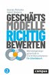 Geschäftsmodelle richtig bewerten - Bild 1