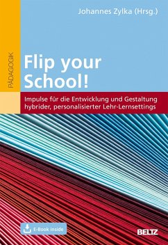 Flip your School! - Zylka, Johannes