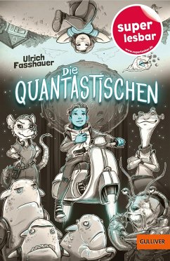 Die Quantastischen - Fasshauer, Ulrich
