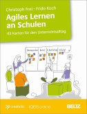 Agiles Lernen an Schulen