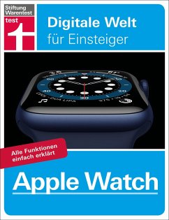 Apple Watch - Albrecht, Uwe