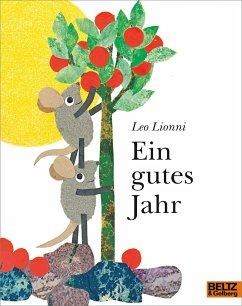 Ein gutes Jahr - Lionni, Leo