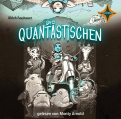 Die Quantastischen - Fasshauer, Ulrich