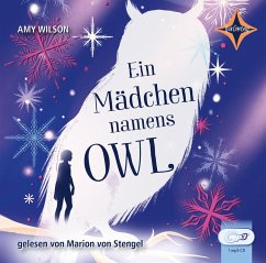 Ein Mädchen namens Owl - Wilson, Amy