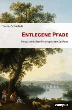 Entlegene Pfade - Schölderle, Thomas