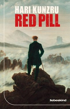 Red Pill - Kunzru, Hari