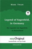 Legend of Sagenfeld, in Germany / Die Legende von Sagenfeld, in Deutschland (mit Audio) Legend of Sagenfeld, in Germany / Die Legende von Sagenfeld, in Deutschland (mit Audio)