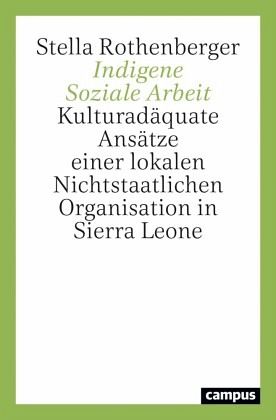 Indigene Soziale Arbeit Indigene Soziale Arbeit