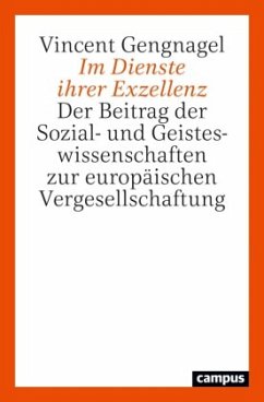 Cover Im Dienste ihrer Exzellenz