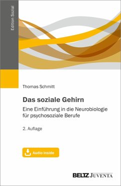 Das soziale Gehirn - Schmitt, Thomas