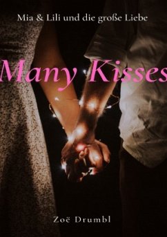 Many Kisses - Drumbl , Zoë