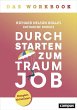 Durchstarten zum Traumjob - Das Workbook - Bild 1