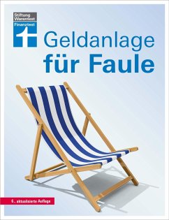 Geldanlage für Faule - Groß, Sina