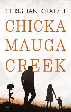 Chickamauga Creek - Glatzel, Christian
