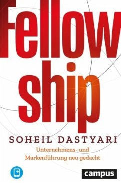 Fellowship, m. 1 Buch, m. 1 E-Book - Dastyari, Soheil
