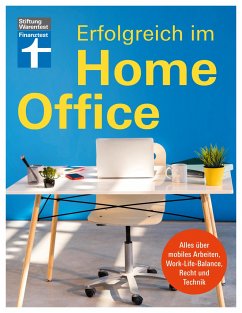 Erfolgreich im Homeoffice - Eigner, Christian