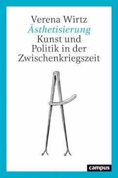 Ästhetisierung - Wirtz, Verena