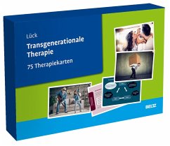 Transgenerationale Therapie - Lück, Sabine