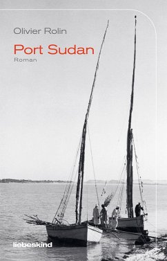 Port Sudan - Rolin, Olivier