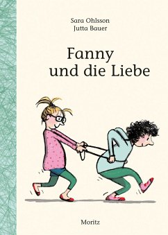 Fanny und die Liebe - Ohlsson, Sara