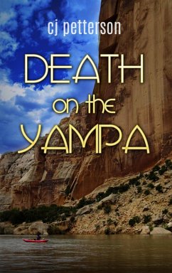 Death on the Yampa (eBook, ePUB) - Petterson, Cj