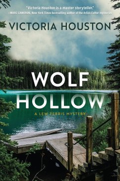 Wolf Hollow (eBook, ePUB) - Houston, Victoria