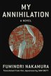 My Annihilation (eBook, ePUB) - Bild 1