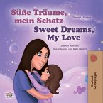 Süße Träume, mein Schatz! Sweet Dreams, My Love! (eBook, ePUB)